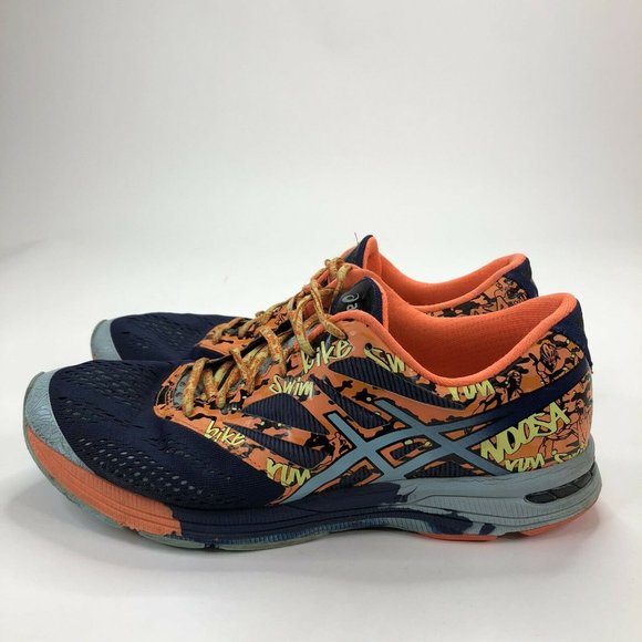 Asics Gel Noosa Mens Running Shoes main image 6